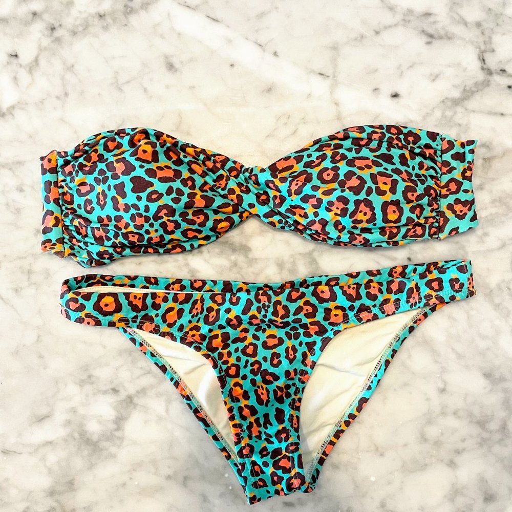 OndadeMar Bathing Suit Set